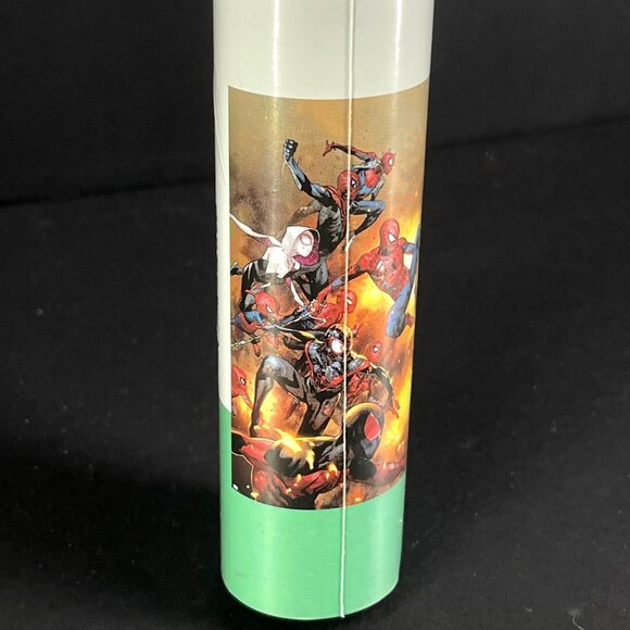 Marvel Comics Spider-Verse Amazing Spider-Man RP21204 Collectors Poster Tube - Picture 4 of 5